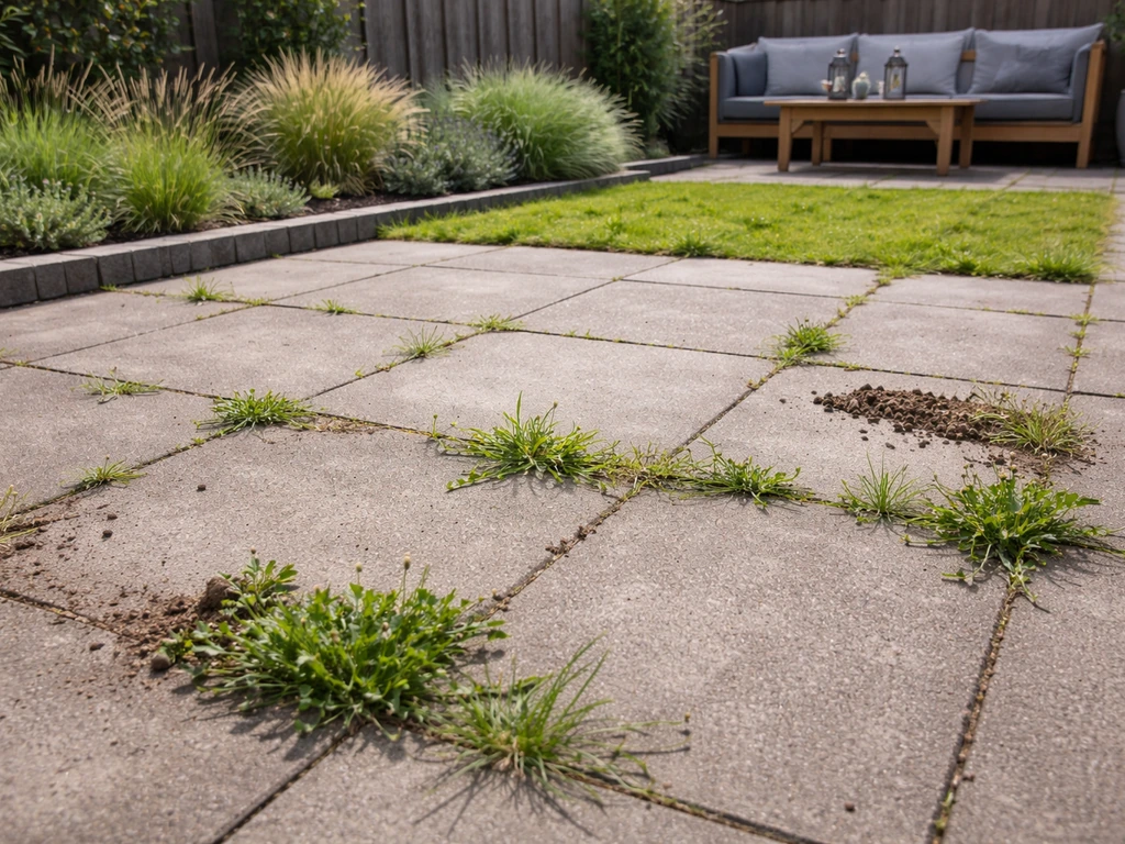 Gras doden in je tuin: stap-voor-stap aanpak voor NL