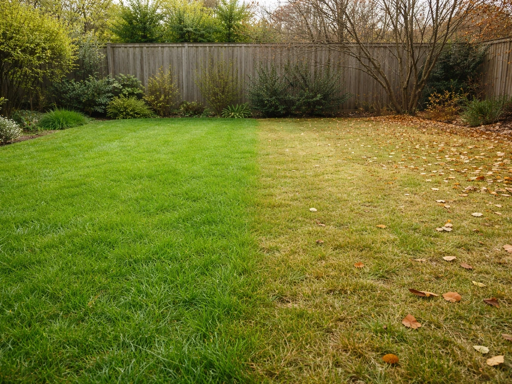 Gras onderhoud per maand: planning, timing en kosten in NL