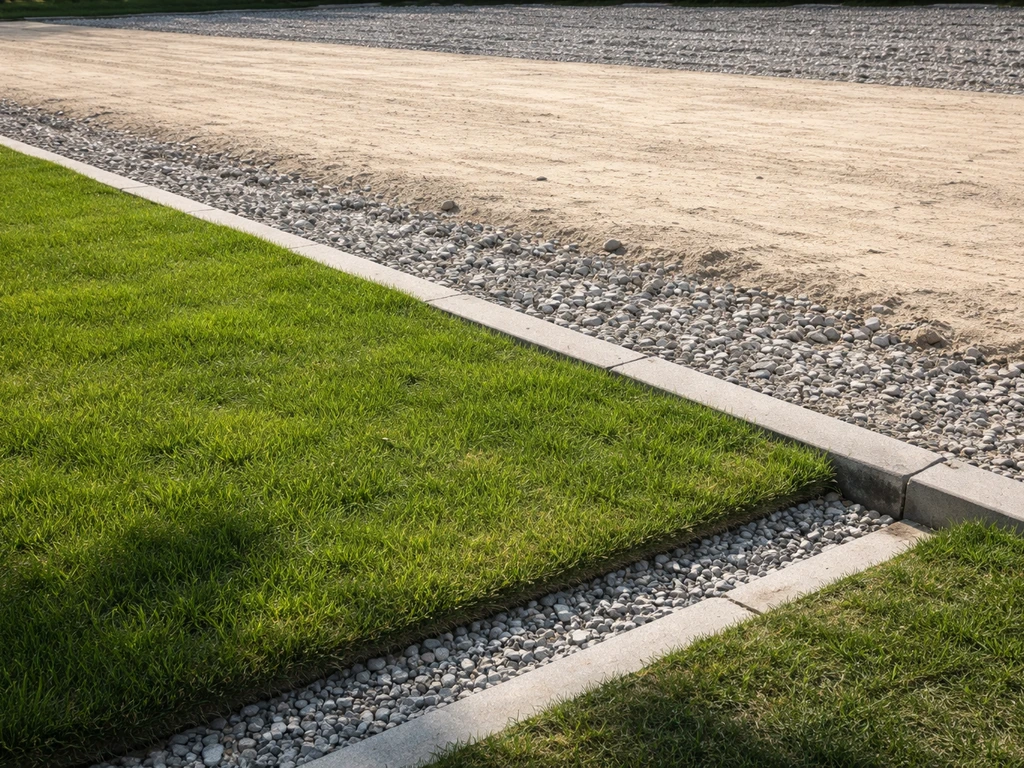 Grasveld civiele techniek: aanleg, onderhoud en problemen