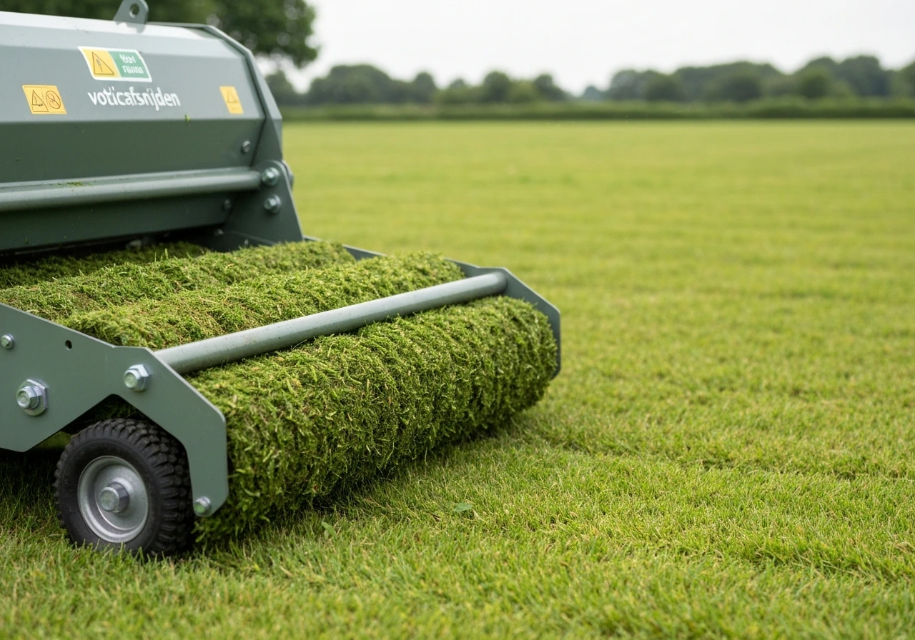 Gras afsnijden: praktische gids voor beter gazon in NL