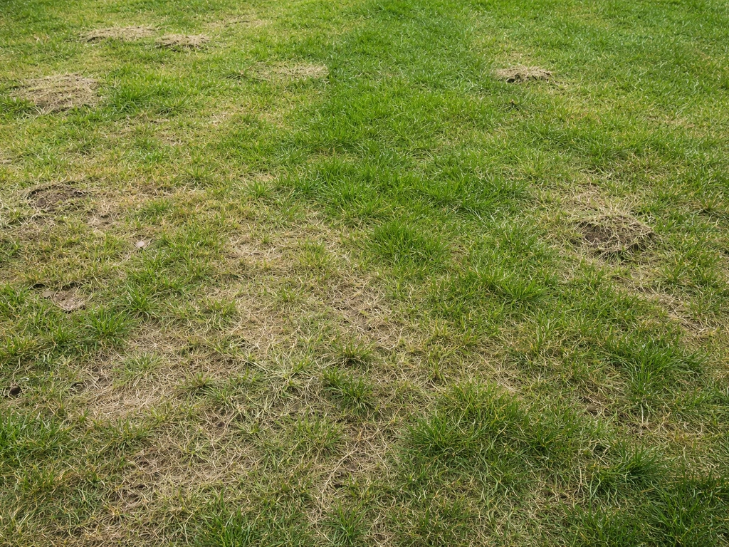 Gras gemaaid maar lelijk? Zo verbeter je je gazon stap voor stap