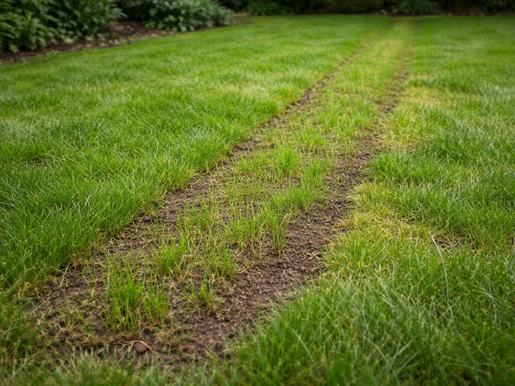 Gras opknappen in 2026: stappenplan voor mos, kale plekken