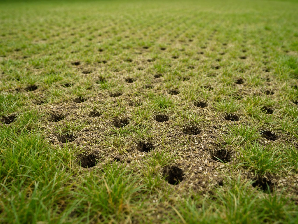 Gras lucht geven: praktische gids voor beluchten in NL