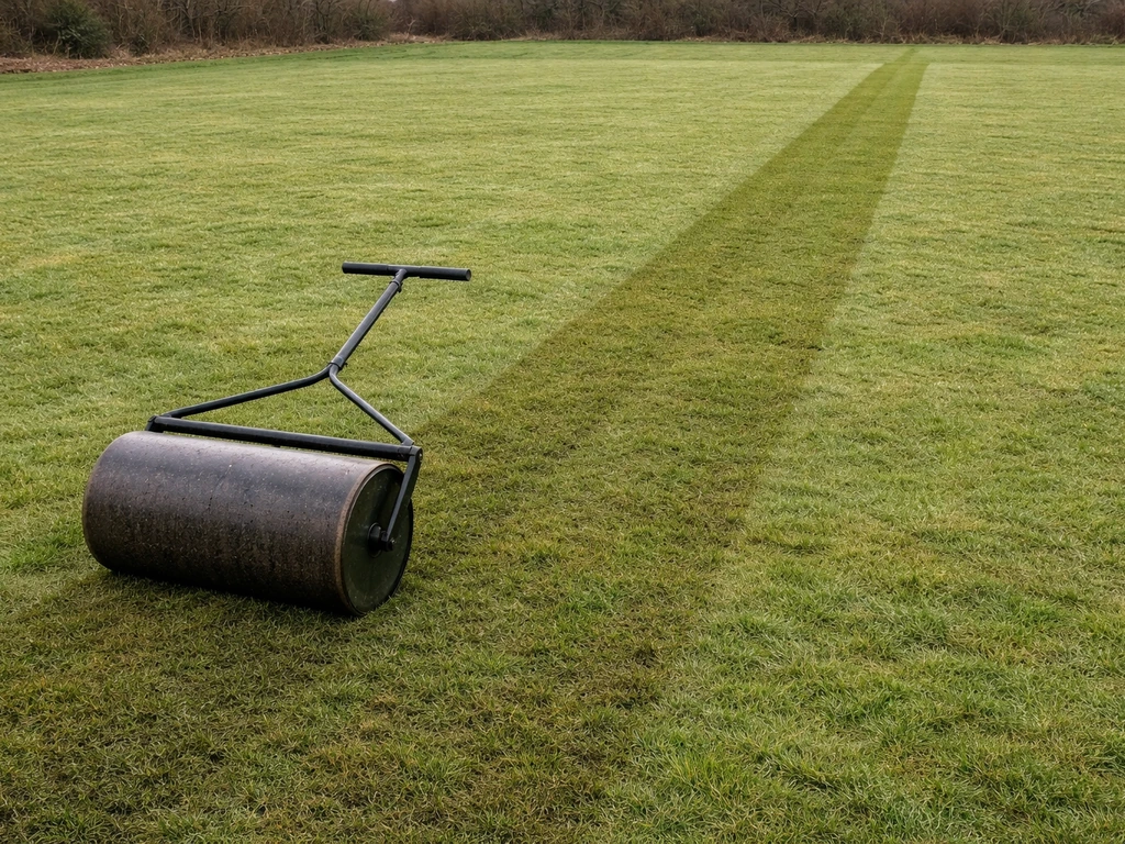 Gras afrijden februari: wanneer, aanpak en nazorg