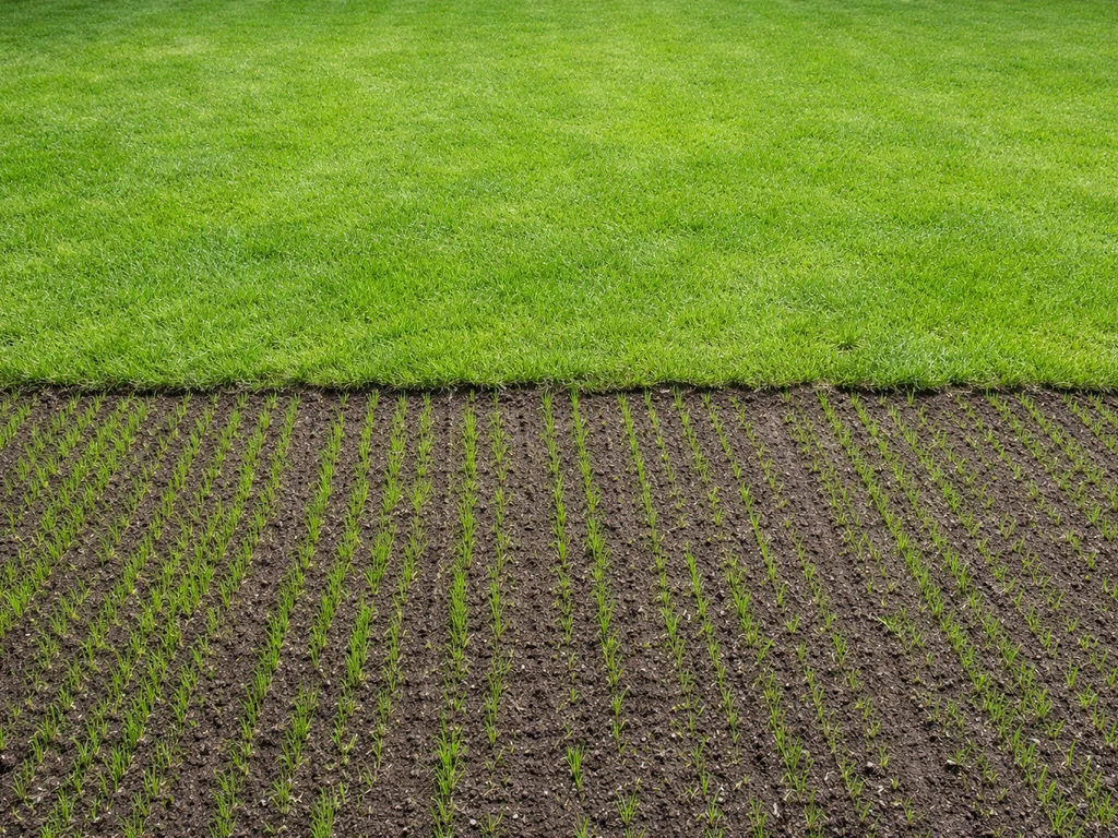 Gras renovatie gids: gazon herstellen met stappenplan en nazorg