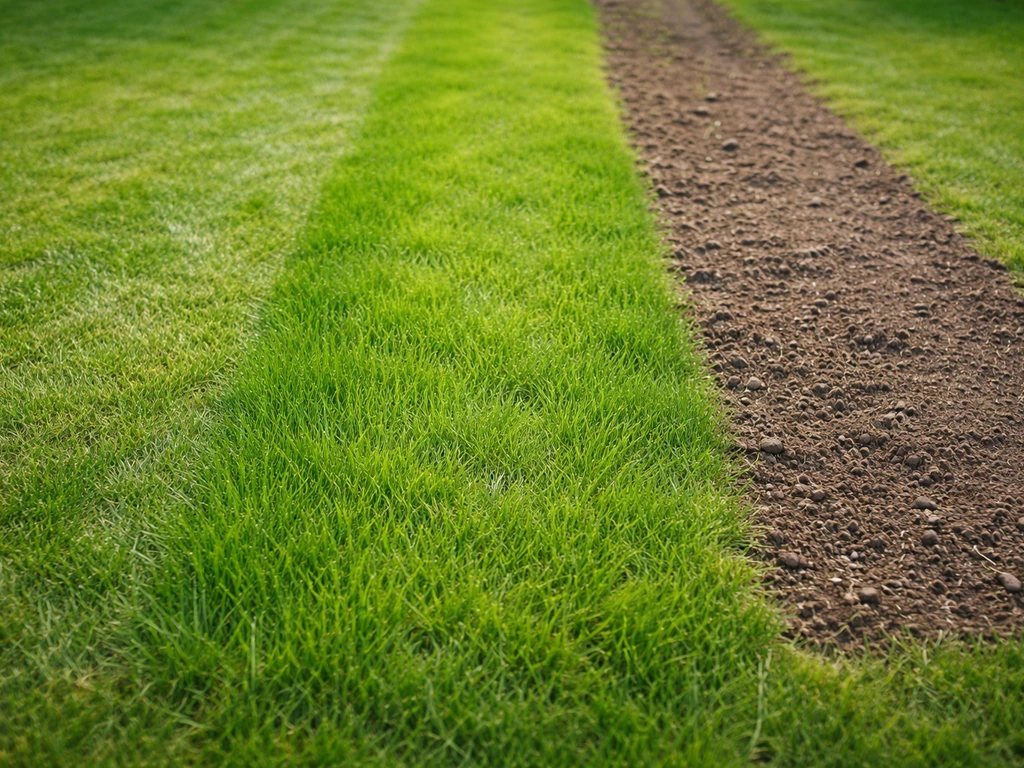gras herstellen hoe
